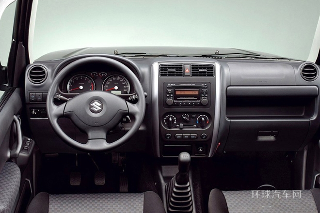 2012款 1.3 MT Mode3