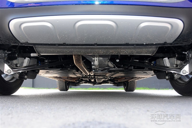 2014款 1.6T COOPER All 4 Fun