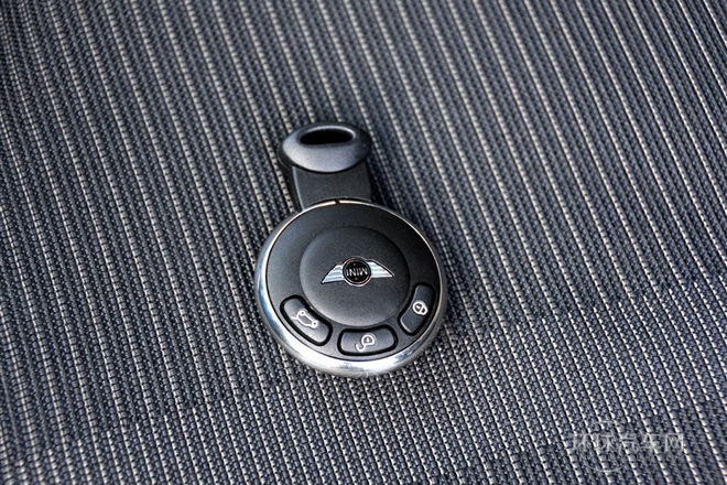 2014款 1.6T COOPER All 4 Fun