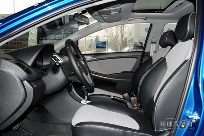 2014款 1.6L 自動(dòng)TOP