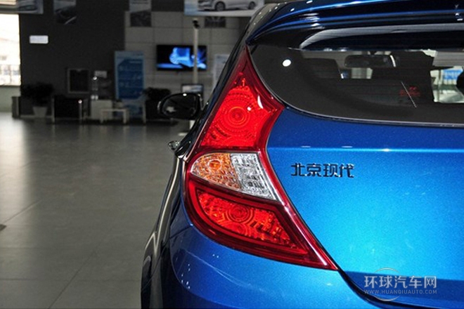 2014款 1.6L 自動TOP