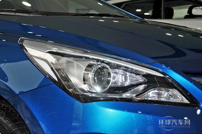 2014款 1.6L 自動TOP