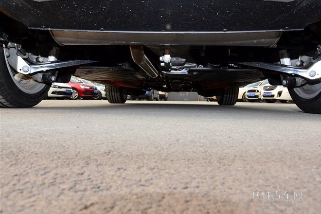 2013款 1.6T COOPER S All 4 滑雪版