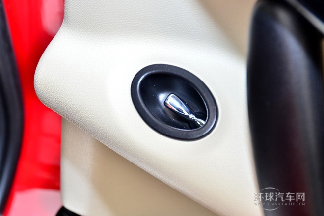 2013款 1.6T COOPER S All 4 滑雪版