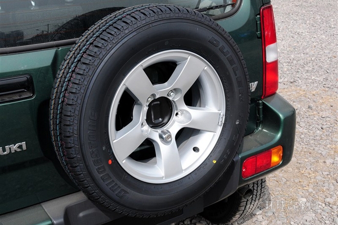 2012款 1.3 MT JLX導航版