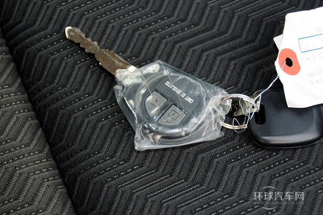 2012款 1.3 MT JLX導航版