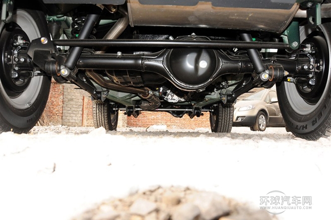 2012款 1.3 MT JLX導航版