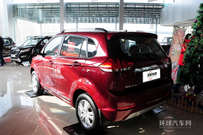 2014款 1.5L 手動(dòng)精英型