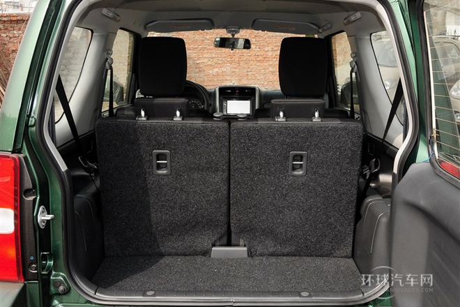 2012款 1.3 MT JLX導(dǎo)航版