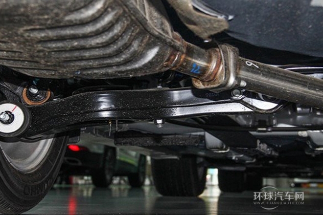 2014款 2.0L 自動尊貴版