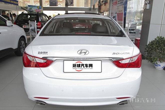 2014款 2.0L 自動(dòng)尊貴版