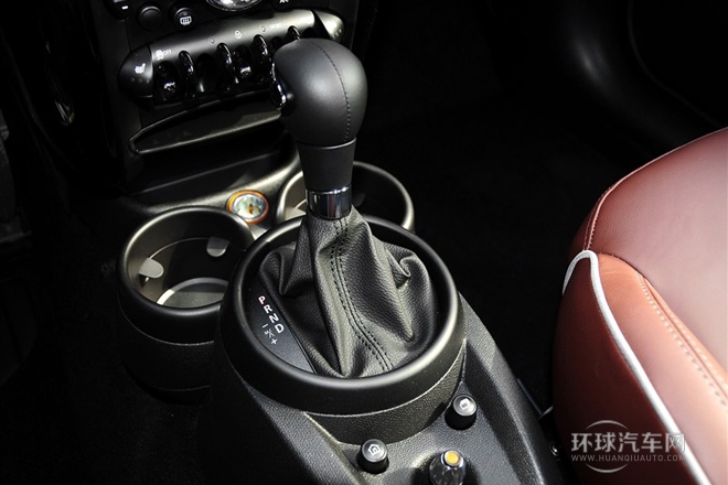 2014款 1.6T COOPER ALL 4