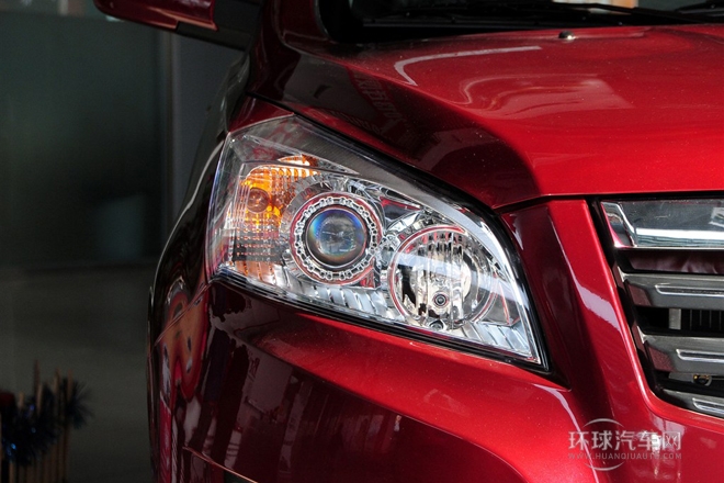 2014款 1.5L 手動(dòng)精英型