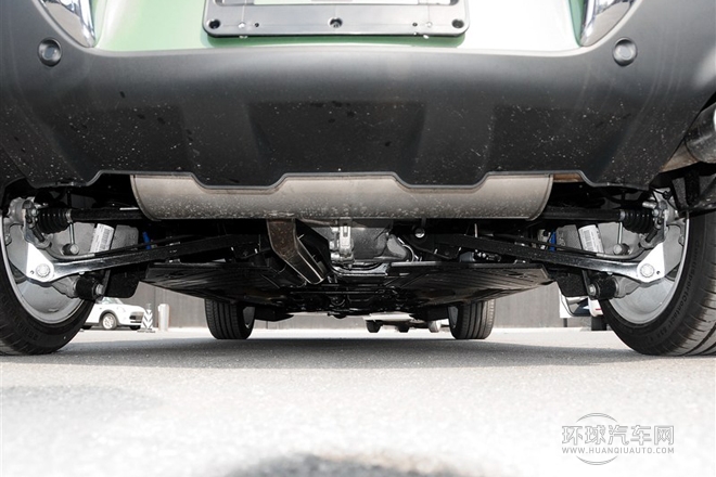 2014款 1.6T COOPER ALL 4