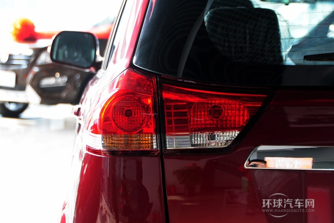 2014款 1.5L 手動精英型