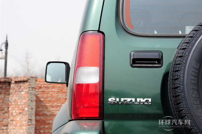 2012款 1.3 MT JLX導(dǎo)航版