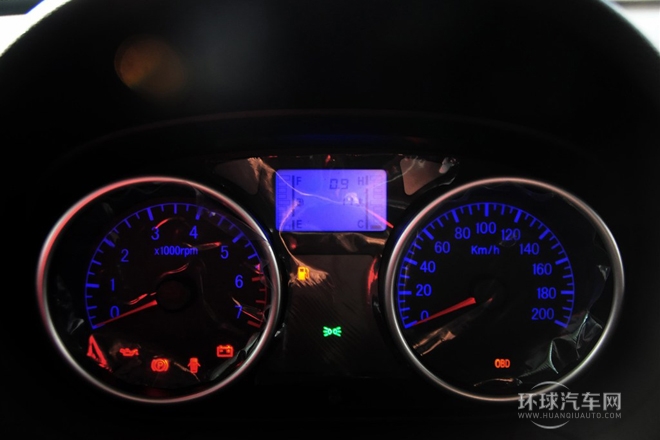 2014款 1.5L 手動精英型