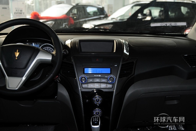 2014款 1.5L 手動精英型