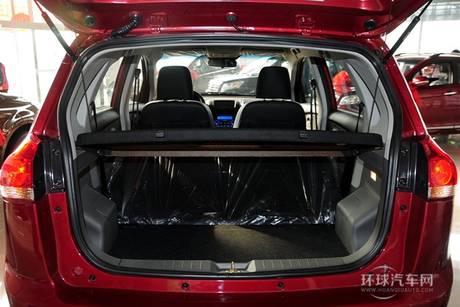 2014款 1.5L 手動精英型