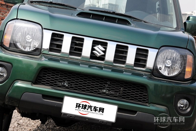 2012款 1.3 MT JLX導航版