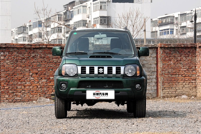 2012款 1.3 MT JLX導航版