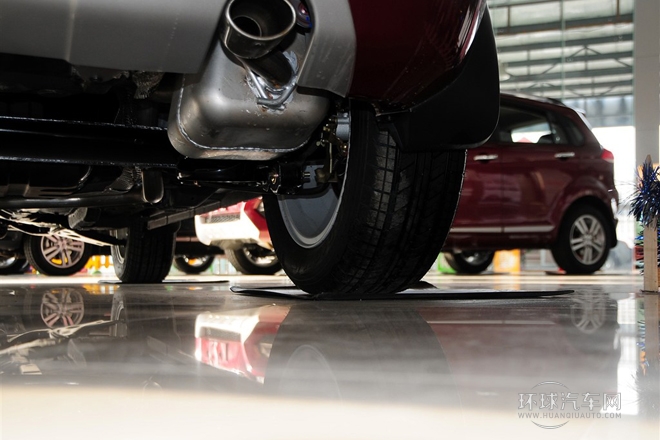 2014款 1.5L 手動精英型