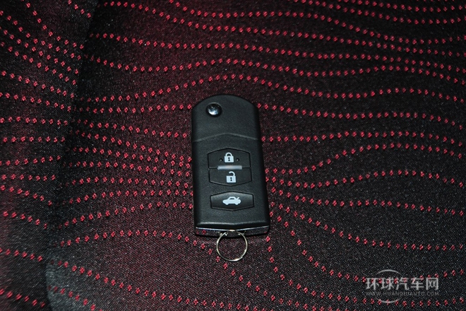 2014款 1.5L 手動精英型