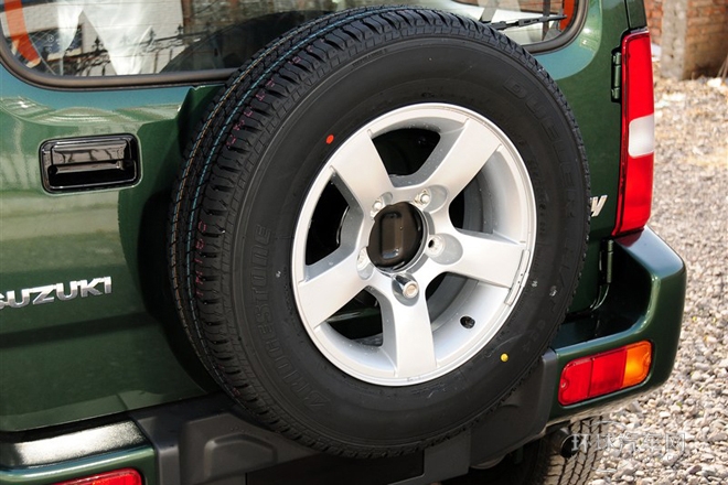 2012款 1.3 AT JLX導(dǎo)航版