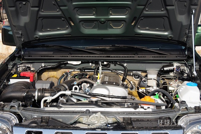 2012款 1.3 AT JLX導航版