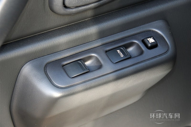 2012款 1.3 AT JLX導航版