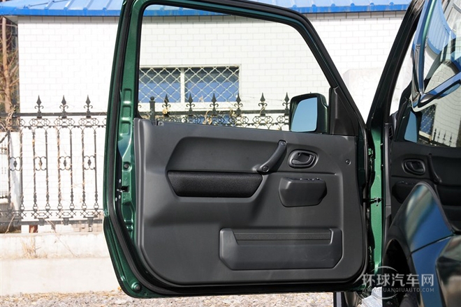 2012款 1.3 AT JLX導(dǎo)航版