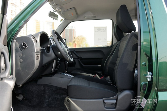 2012款 1.3 AT JLX導航版