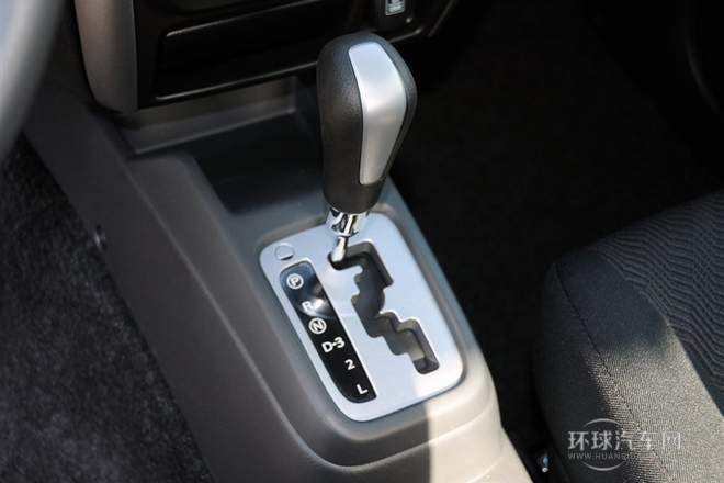 2012款 1.3 AT JLX導(dǎo)航版