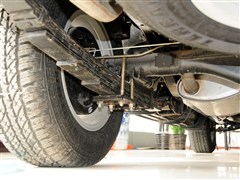 2013款 2.4L豪華型