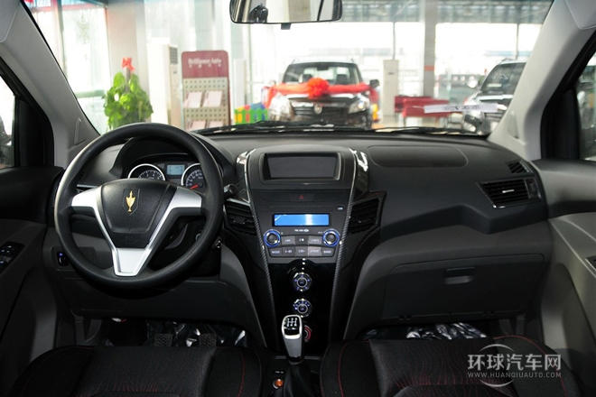 2014款 1.5L 手動舒適型