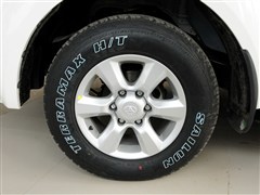 2013款 2.4L豪華型