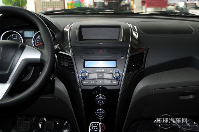2014款 1.5L 手動舒適型