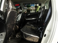 2013款 2.4L豪華型