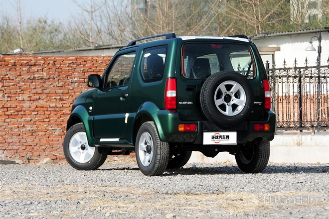 2012款 1.3 AT JLX導(dǎo)航版