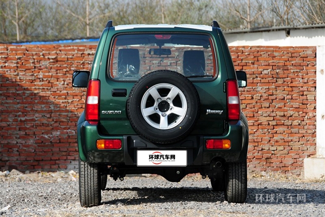 2012款 1.3 AT JLX導(dǎo)航版