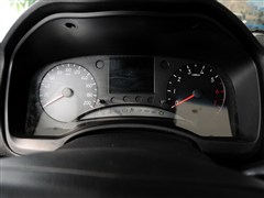 2013款 2.4L豪華型