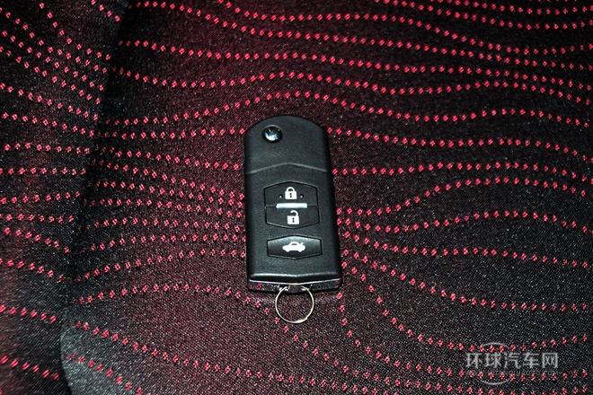 2014款 1.5L 手動舒適型