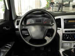 2013款 2.4L豪華型