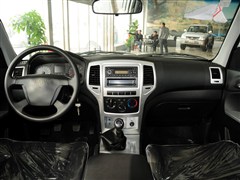 2013款 2.4L豪華型