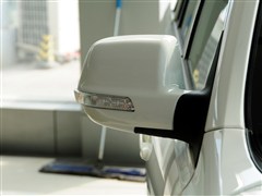 2013款 2.4L豪華型