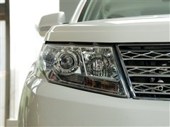 2013款 2.4L豪華型