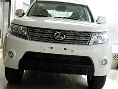 2013款 2.4L豪華型