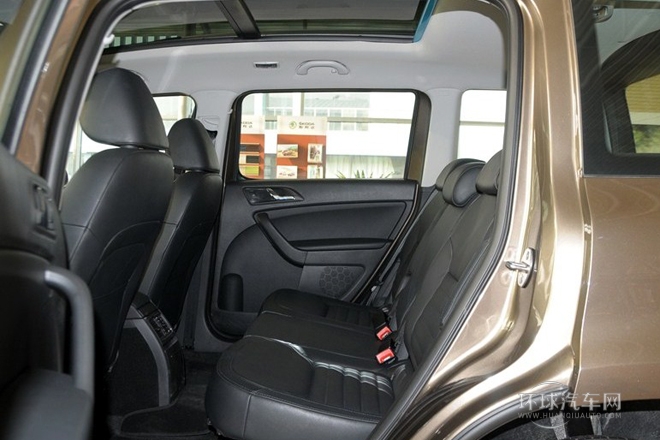 2014款 1.4TSI DSG極地版