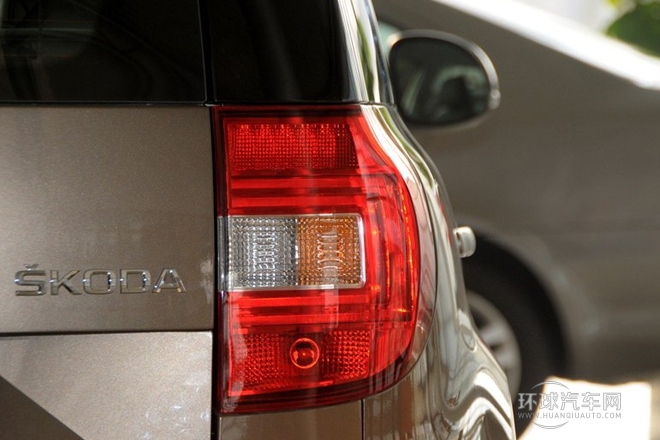 2014款 1.4TSI DSG極地版