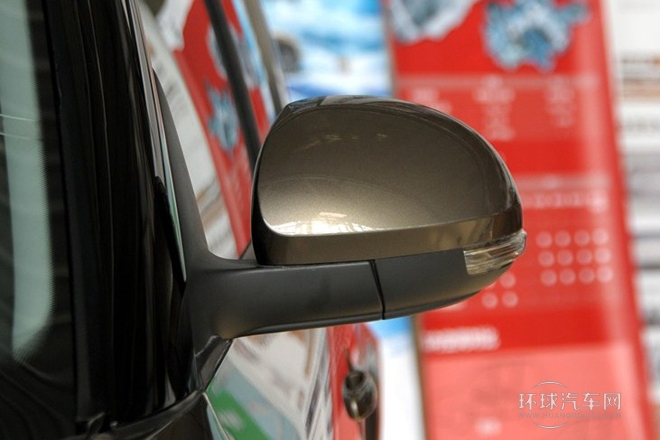 2014款 1.4TSI DSG極地版